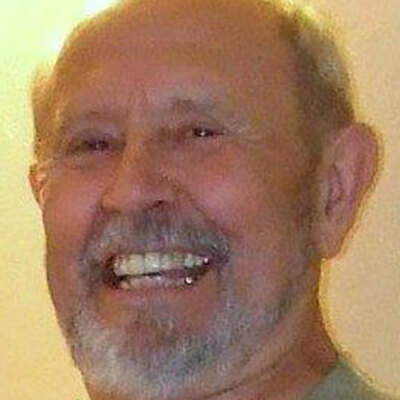 Douglas Charles Deisch