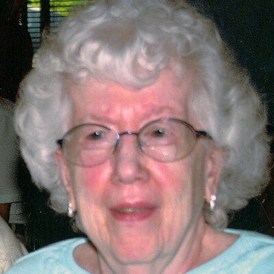 Mary Elizabeth Brauer