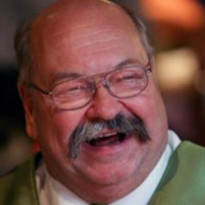 Richard A. “Butch” Bergholz