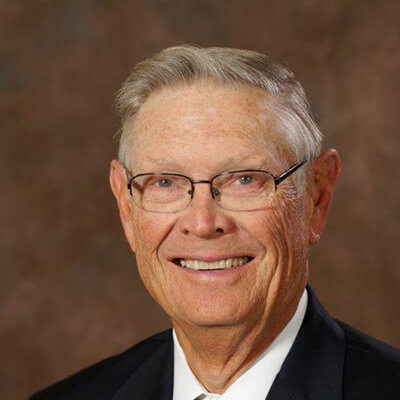 Samuel Percival Baird