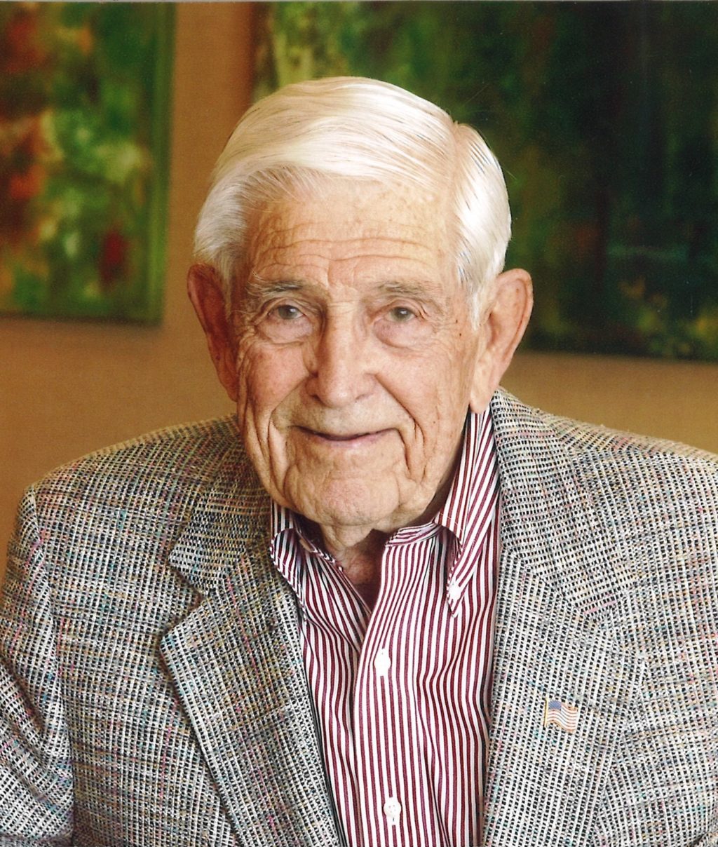 Dale Clinton Tinstman - Roper and Sons