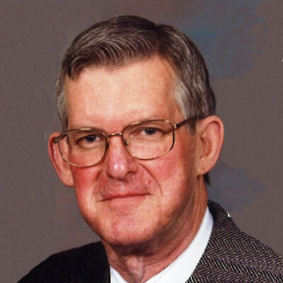 Lonnie C. Peterson
