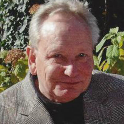 Christian Michael Petersen