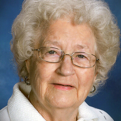 Delores M. Meyerhoff