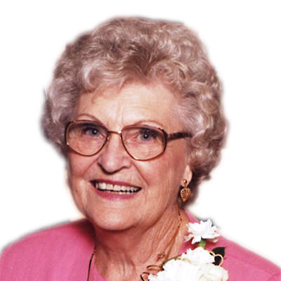 Celestine M. “Sally” Loseke