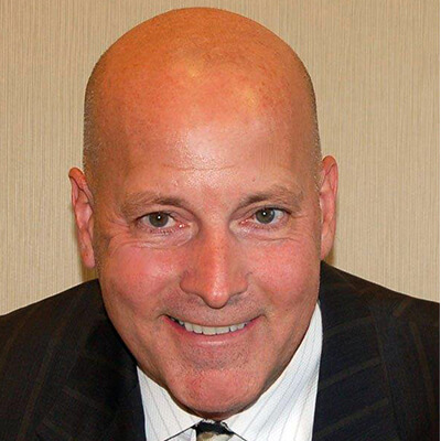 Brett A. “Hawk” Clark