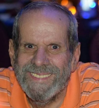 Lloyd L. 'Nick' Lane