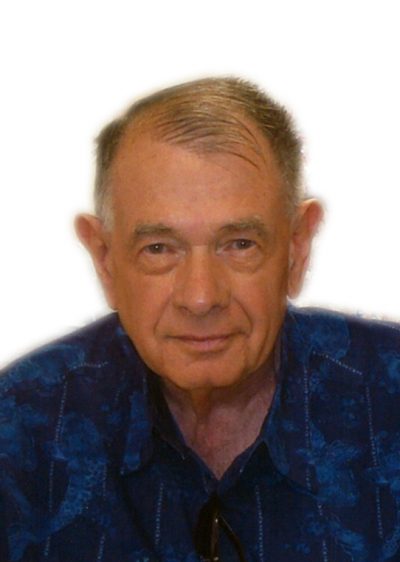 Marlin P. Eggerling