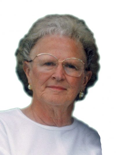 Pauline D. Bussear
