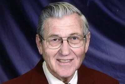 Douglas L. Hansen