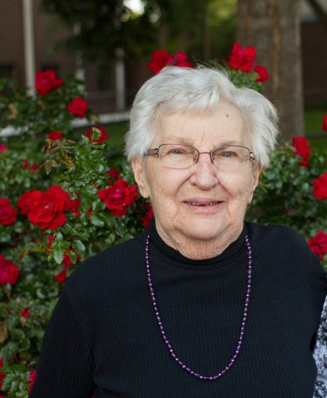 Katherine Cole Lutes Roper and Sons