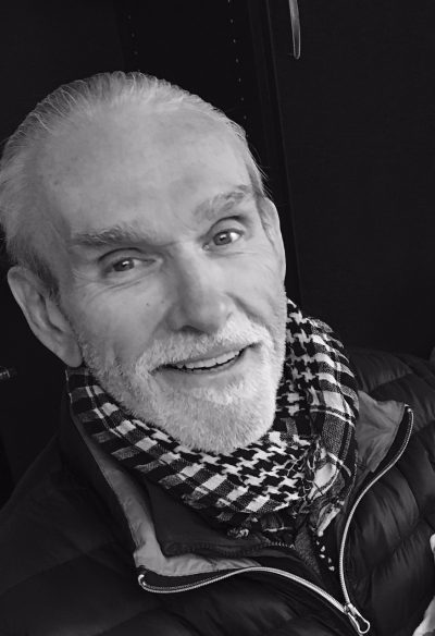 Arnold John Walters, Jr.