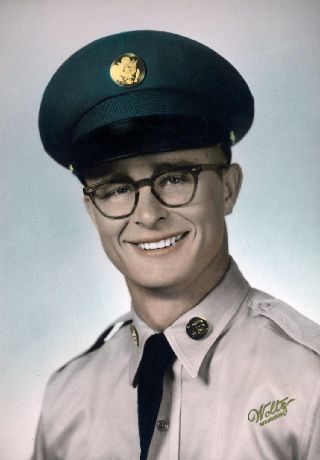 Dennis M. Dolezal - Roper and Sons