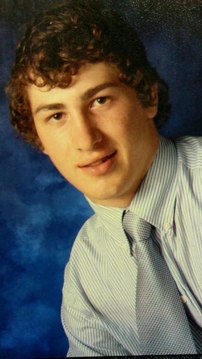 Camden Logan Ireland