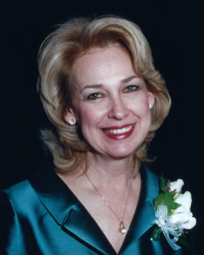 Lynne K. Rustad