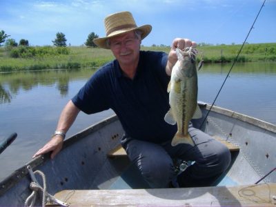 Rodger Warner Golter