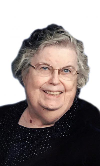 Jacqueline (Jackie) Ann Burbank