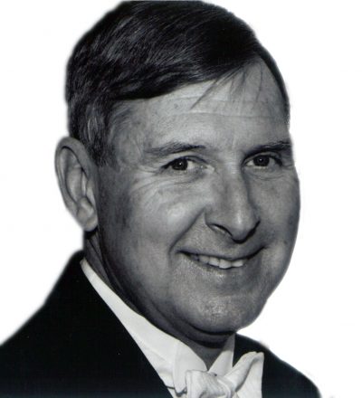 James R. Burlington, Jr.