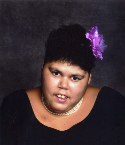 Catherine Grace Dick