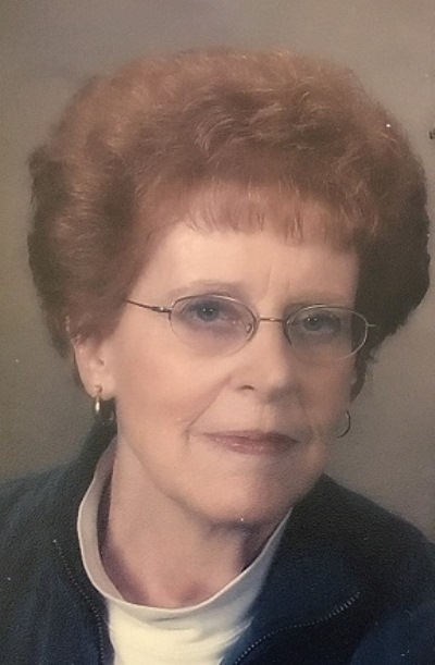 Phyllis Oberle