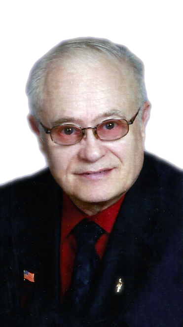 Darrell E. Sayer