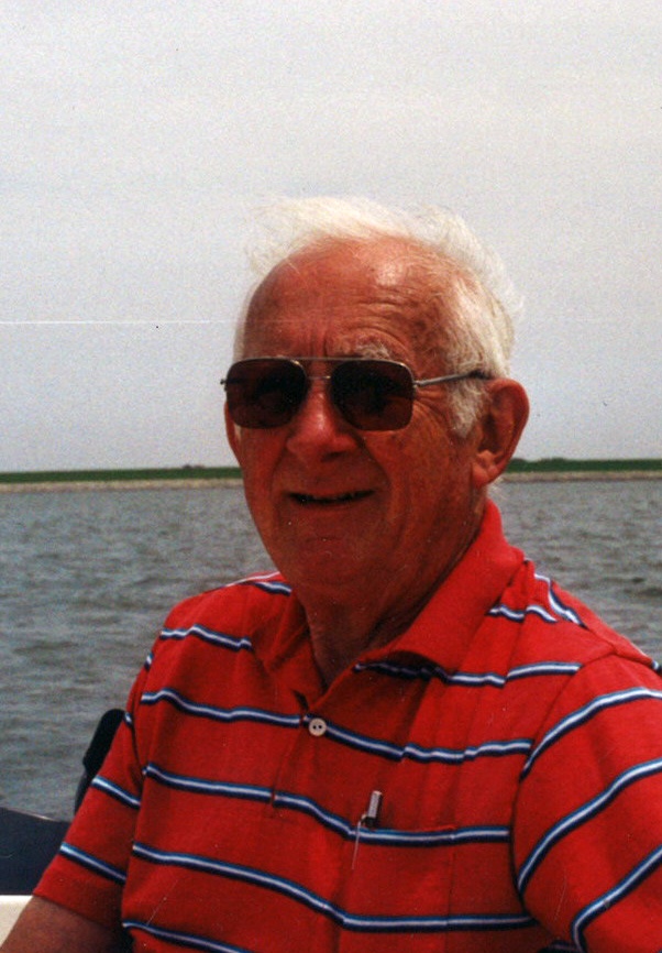 Vincent T. Goeres - Roper and Sons