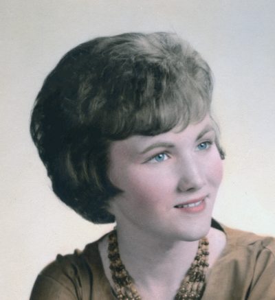 Louise Elaine Koehrsen
