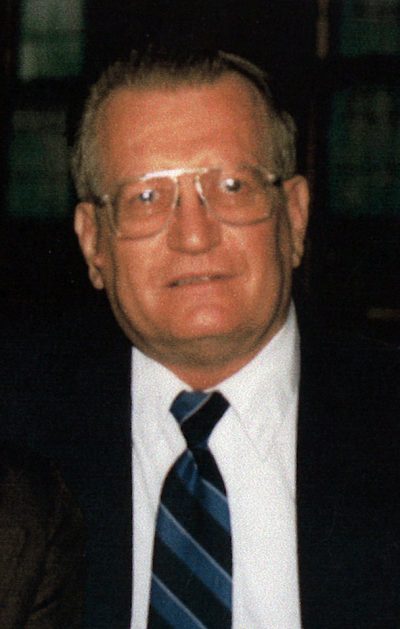 Raymond S. Prieb