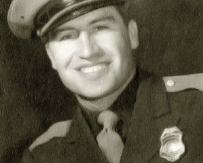 Delmar Julius Whitefoot