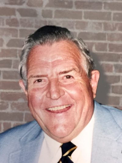Edward J. Faytinger