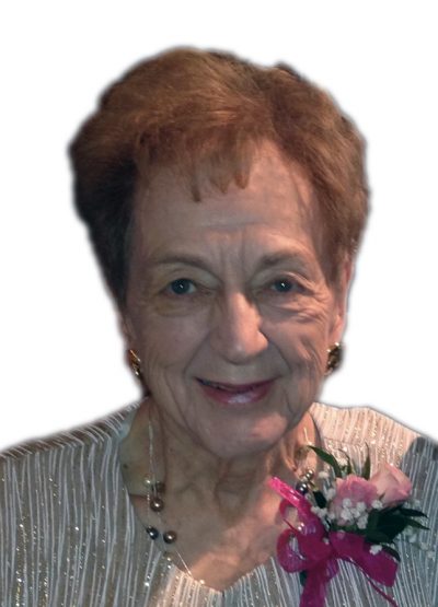 Phyllis Jean Gaston