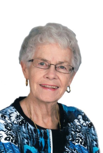 Shirlea Ann Putman Hollinger