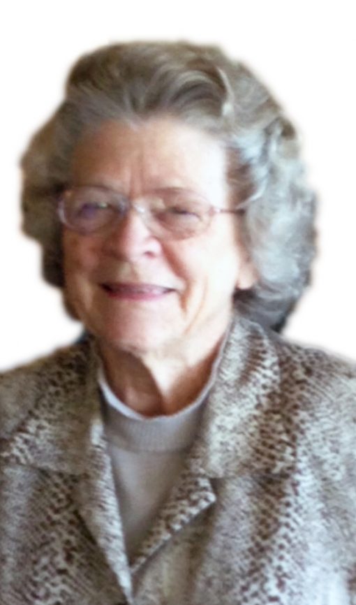 Audrey E. Justus - Roper and Sons