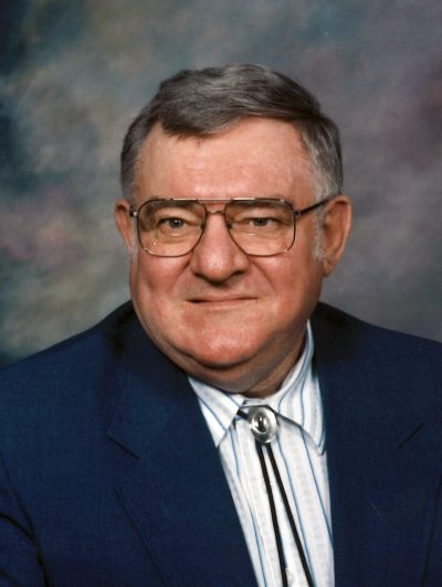 Robert H. Sieber
