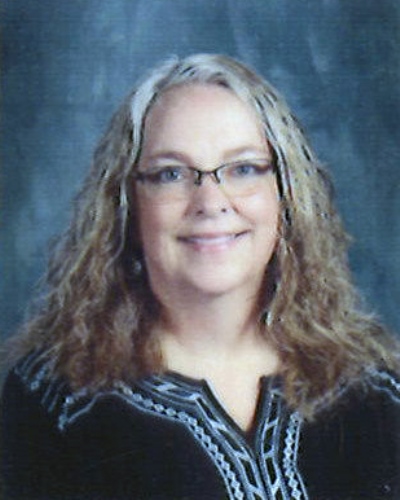 Stephanie Ann Stewart