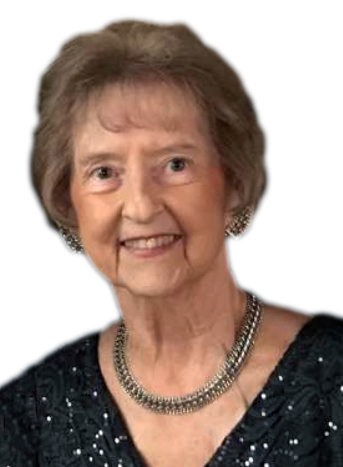 JoEllen Marie Becker Roper and Sons