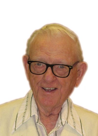 Eugene Andrew Daniels