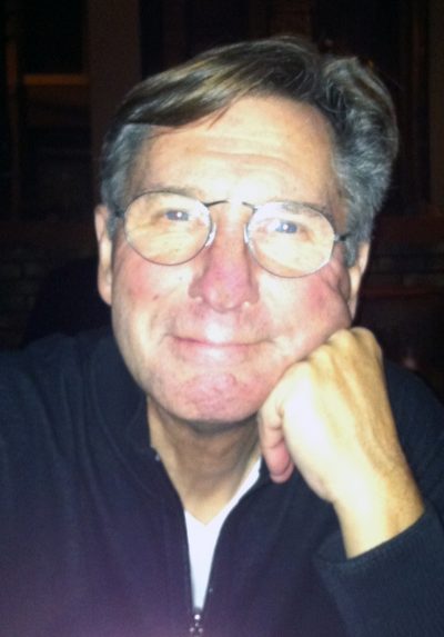 David Thomas Littrell