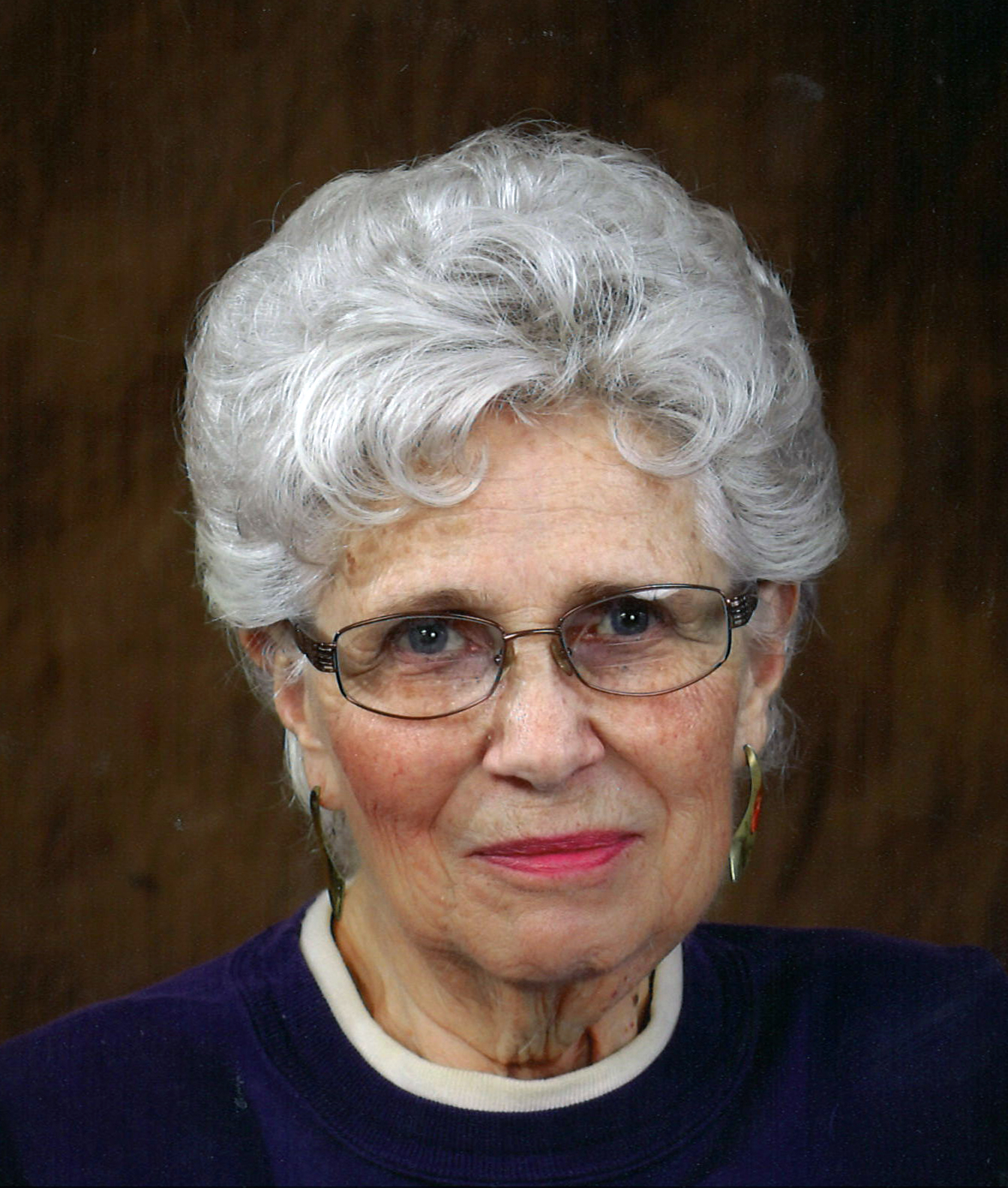 Patricia Smith - Roper and Sons