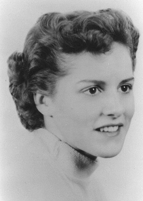 Janice Kay Williams - Roper and Sons