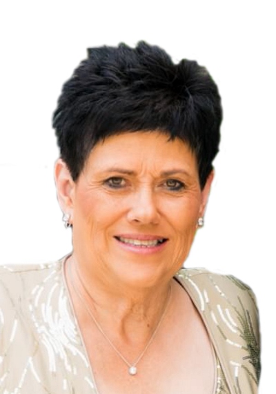 Roberta Eileen (Ramsey) Antholz