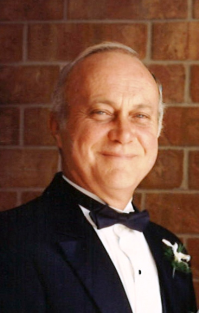 Roger L. Gohde