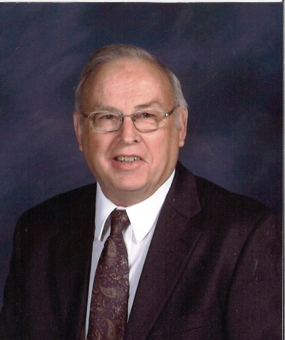 Dennis R. Grieser
