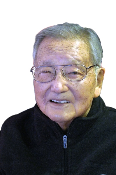 Kiyoshi George Hachiya