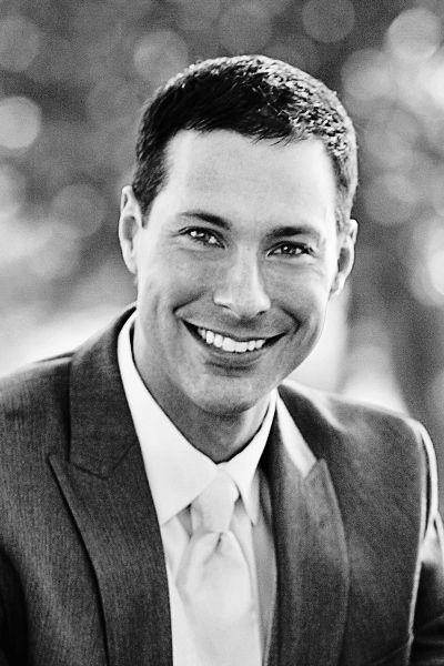 Scott Douglas Hansen