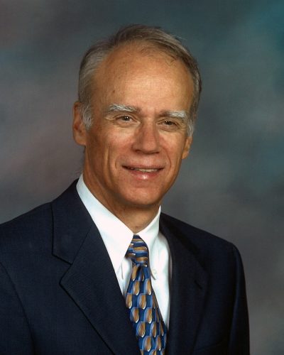 John C. Hurd