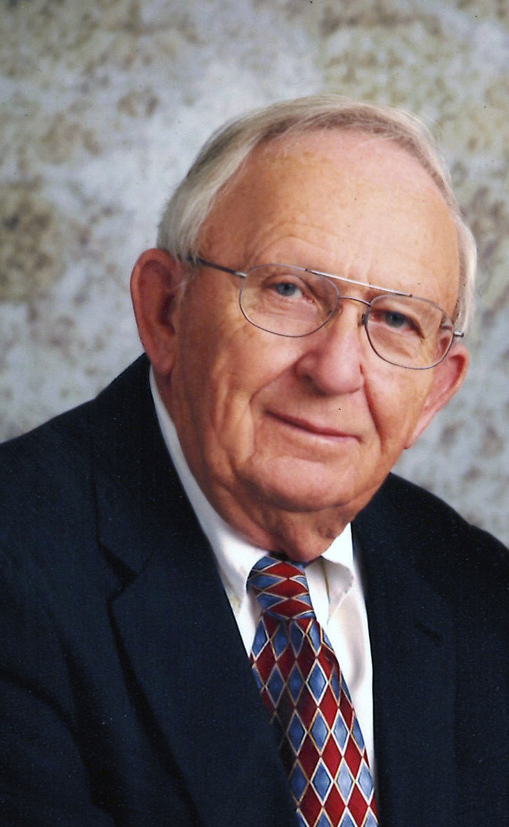 Delmar Henry Miller Roper and Sons