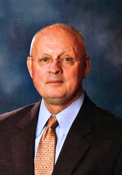 Larry Mollring