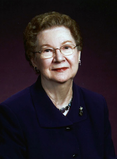 Dorothy M. Nielsen