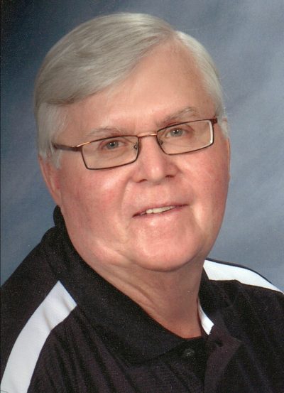 Richard C. Radenslaben